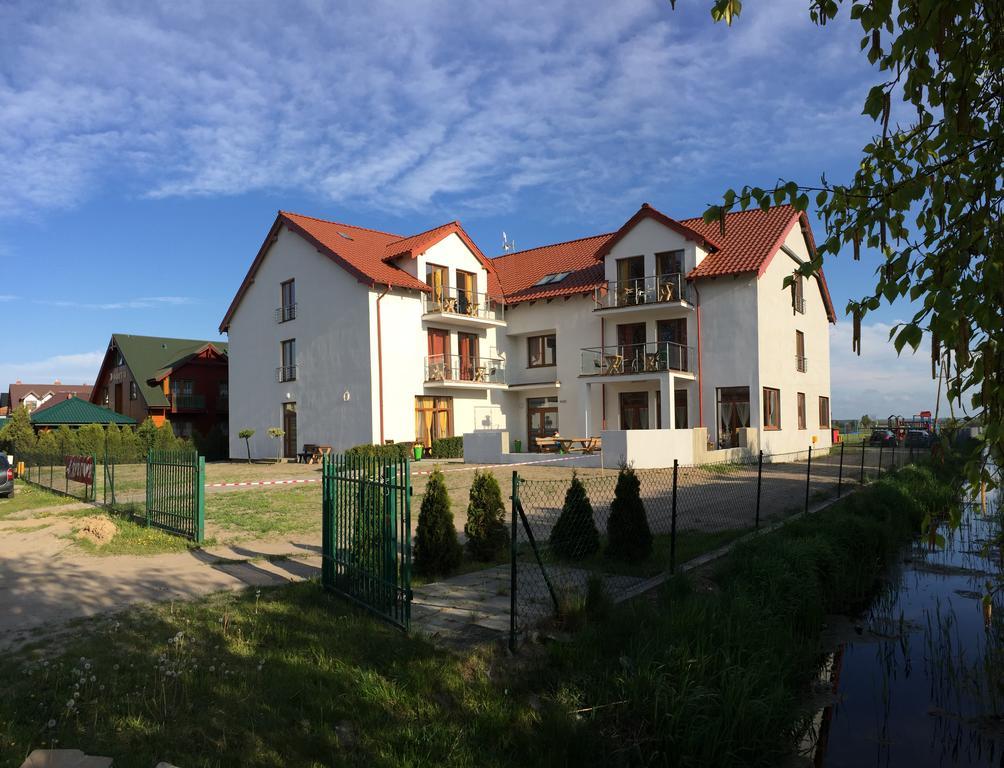 Rybitwa Карвіа