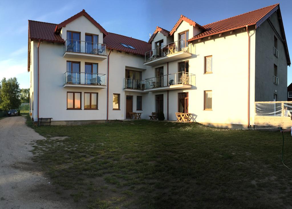 Rybitwa Карвіа